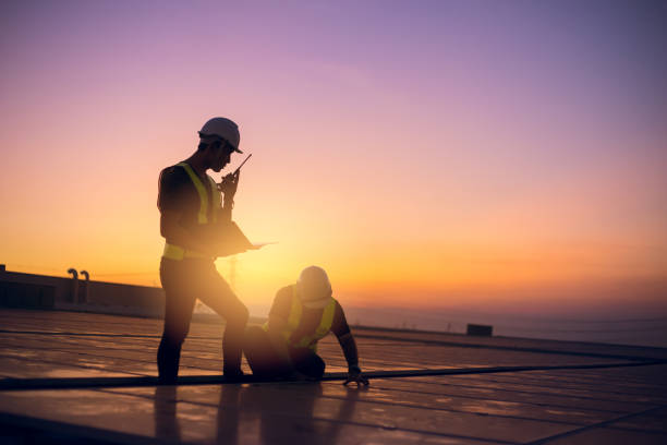 Best Storm Damage Roof Repair  in Herald, CA