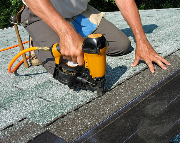 Best Roof Gutter Cleaning  in Herald, CA