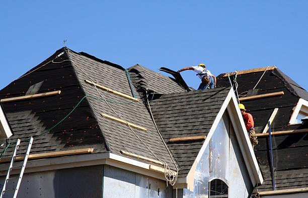 Best Local Roofing Companies  in Herald, CA