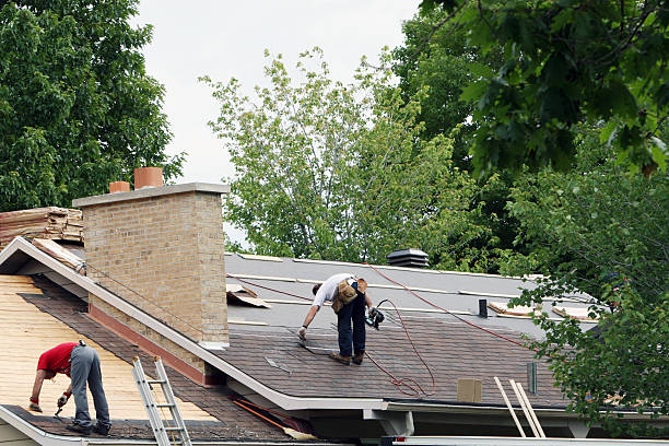 Quick and Trustworthy Emergency Roof Repair Services in Herald, CA