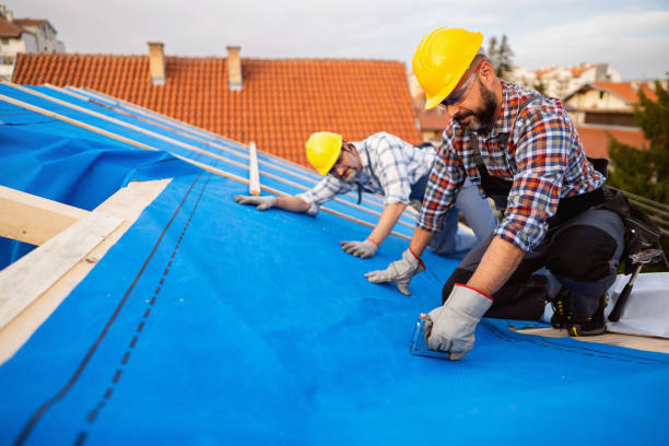 Professional Roofing Contractor in Herald, CA