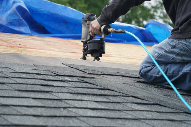 Best Shingle Roofing Installation  in Herald, CA
