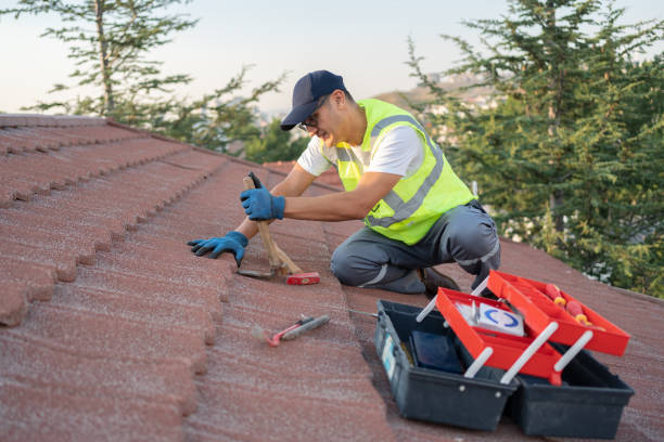 Best Flat Roof Repair Services  in Herald, CA