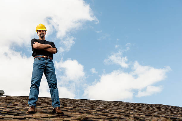 Best Local Roofing Companies  in Herald, CA
