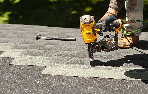 Roof Waterproofing Services in Herald, CA