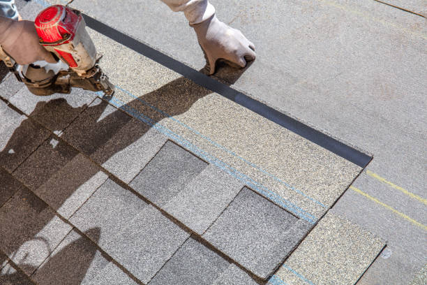 Best Roof Waterproofing Services  in Herald, CA