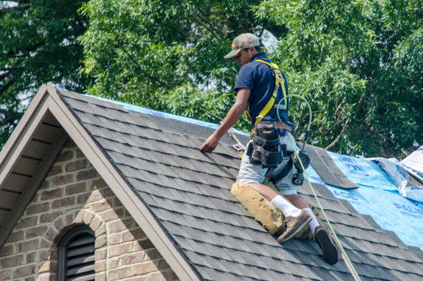 Gutter Installation and Roofing in Herald, CA
